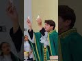 Anima Christi sanctifica me