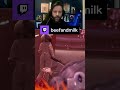 Robo Geisha defeated! | beefandmilk on #Twitch
