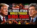 Jeffrey Sachs' Warning — "U.S.-Israel Attack Would Trigger Global Chaos" | NPA Expert Analysis
