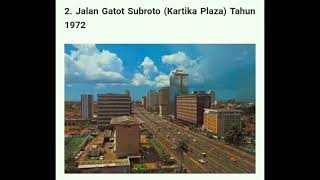 Suhaeri Mufti Mamat Keliling Kota