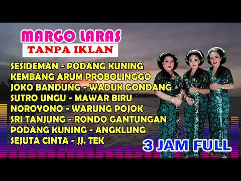 MARGO LARAS \"TAYUB LAMONGAN\" SINDENE AYU AYU