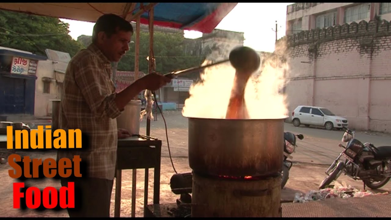 street food ahmedabad gujarat - tea (indian chai wala) - indian street food ahmedabad gujarat 2016 | Best indian street food