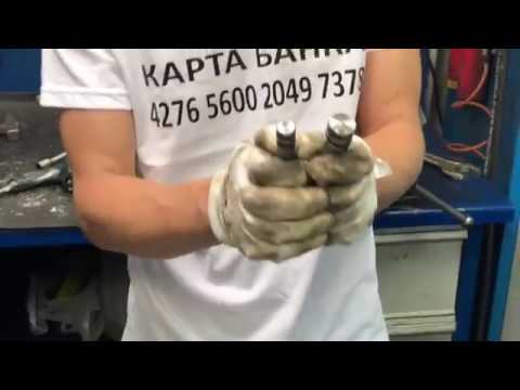 Ремонт китайского домкрата