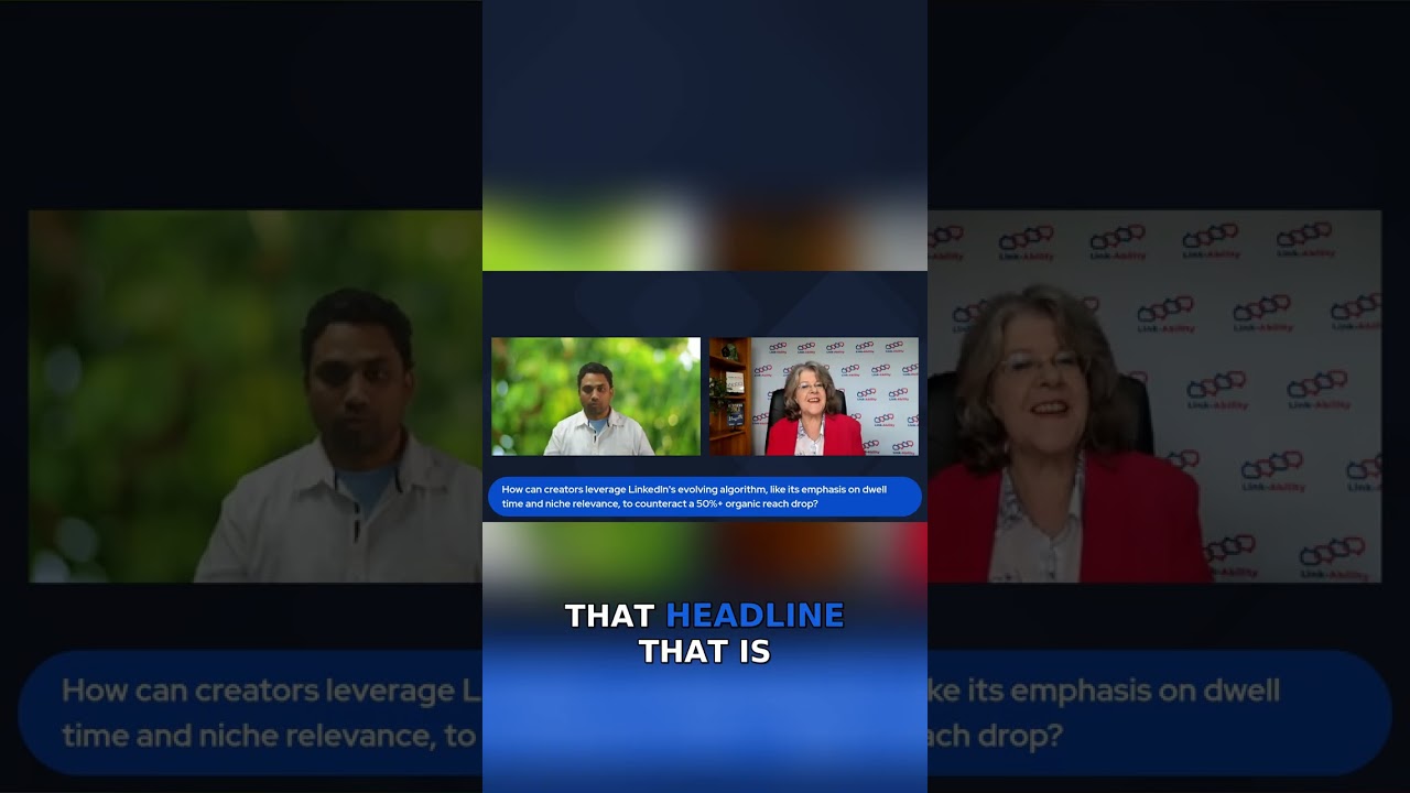 Mastering LinkedIn s Algorithm  Tips to Boost Your Reach