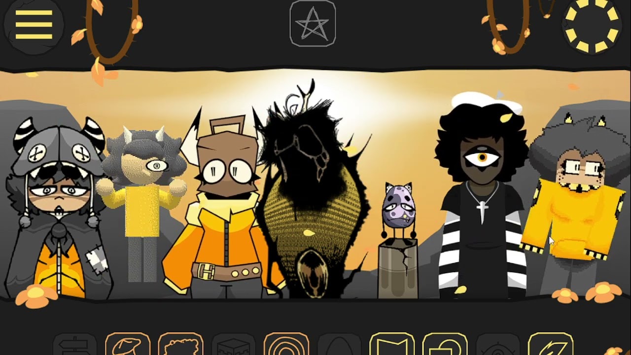 ThePeeglet's Mix of Ozzybox v5 - Uncharted