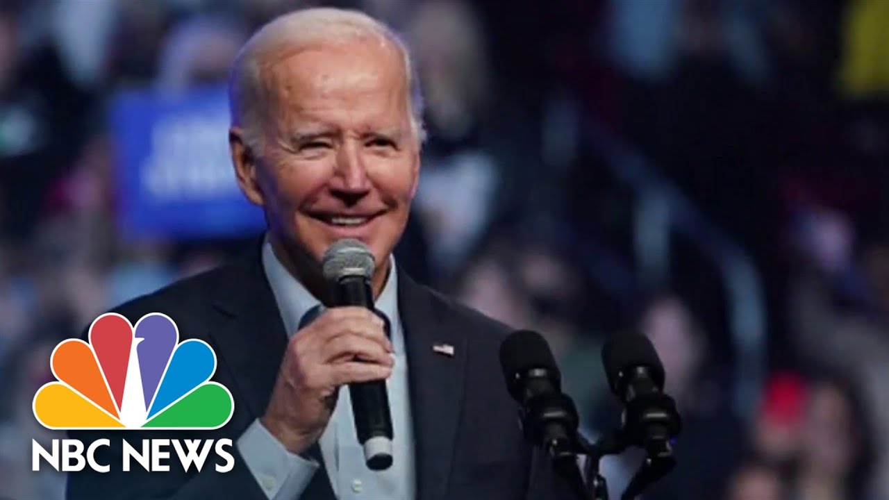 Biden Admin. Asks SCOTUS To Vacate Student Loan Debt Injunction