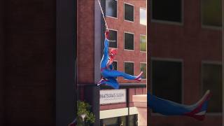 Download Lagu Spider-Man Swings to EARTHGANG's 🔥 'Swing' | NYC Vibes | Marvel's Spider-Man 2 OST MP3