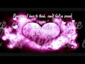 For The Love Of You - Whitney Houston - (With Lyrics)