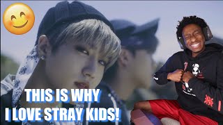 Stray Kids 