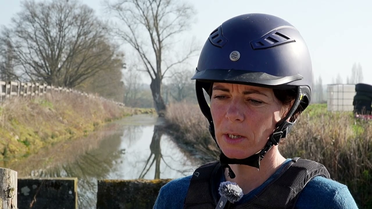 AGA DEBOURRAGE : la nouvelle structure d'Anne-Gabrielle Ansquer dans la Sarthe