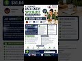 Experienced Data Entry Specialist – Remote (Part-time/Full-time) Part-time💰 $51,645 – $58,628 / YEAR