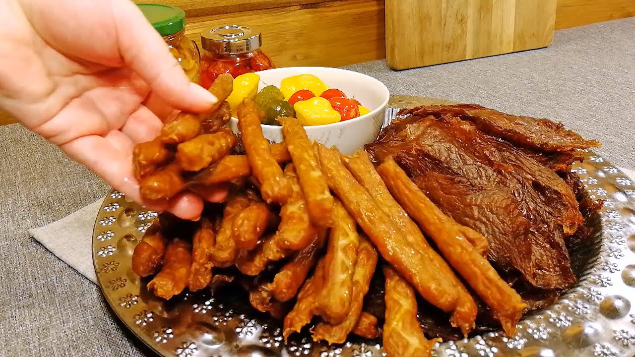 Готовлю вкуснейшие закуски сама. Хоть на завтрак, хоть с собой!