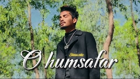 MC Insane O humsafar ( official music video ) #emo #music #video #song