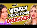 Days of our Lives Weekly Predictions: Amy DRUGS Holly, Mystery Date &amp; OUTRAGE | Soap Dirt