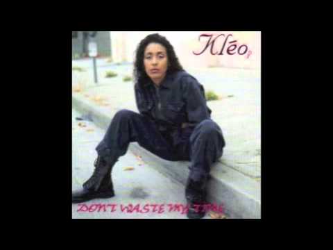 Kleo — Kleo - Tell Me