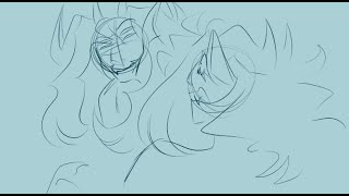 The Fine Print - oc animatic