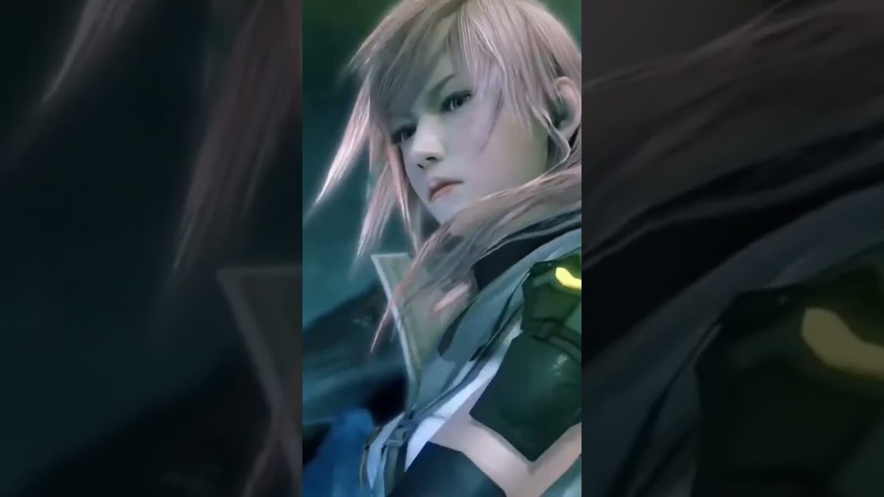 Claire Farron's "Nice Gun" Scene 