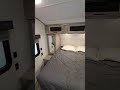 2022 Alpha Wolf 33BH Camper By Forestriver RVs @ Couchs RV Nation - RV Review Tours by AllAboutRVs