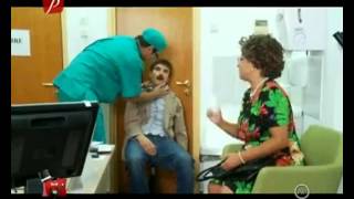 Mondenii Cicalitoarea La Medic 2013, Sez. 15