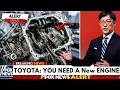 TOYOTA OWNERS! Please NEVER Let This MISTAKE Destroy Your Engine!