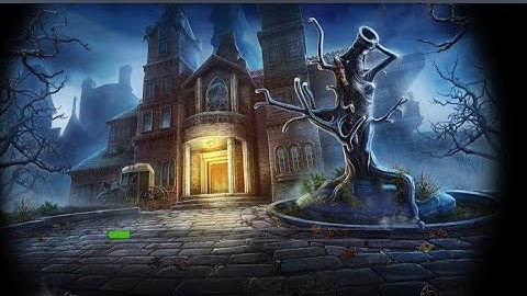 Unsolved: Hidden Mystery Games 