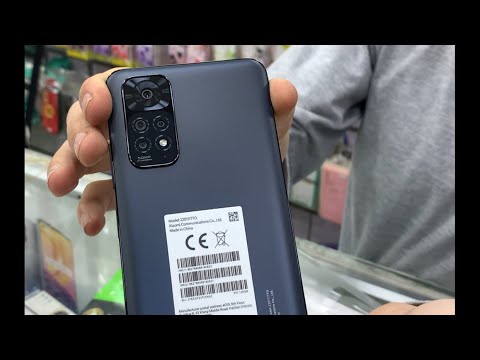 Redmi Note 11 وداعا 