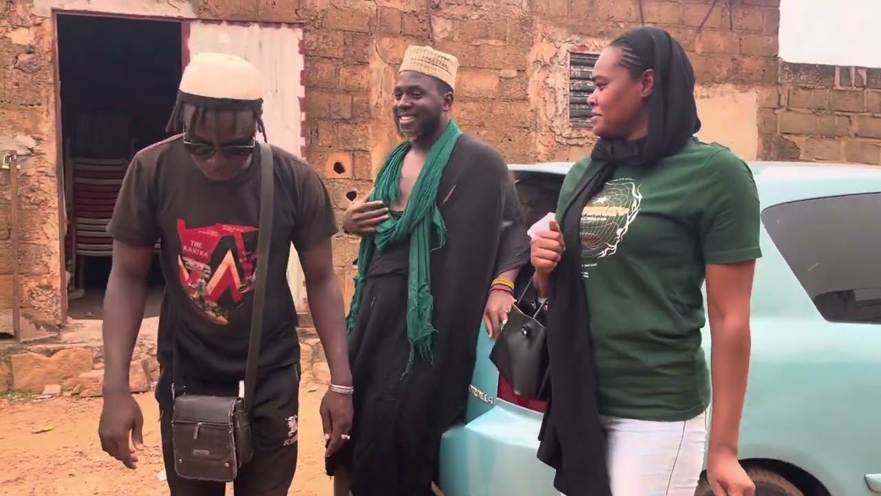 Troisième femme de femme encore 🤣🤣🤣