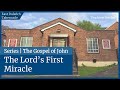The Lord's First Miracle | John 2:1-3