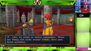 Livestream von TheLegendofRavio  auf twitch.tv/Generalkefka