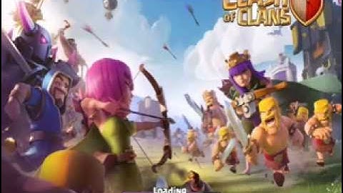 How to hack gems in clash of clans