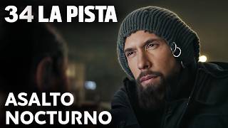 Download Lagu Robo con consecuencias FATALES. La Pista – Capítulo 34 | Capítulos Completos | Crimen Moderno MP3