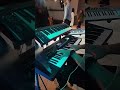 Essa música cansa o braço 🤣 XPS-60