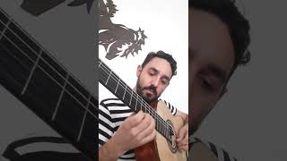 Vídeo de Velho Candieiro