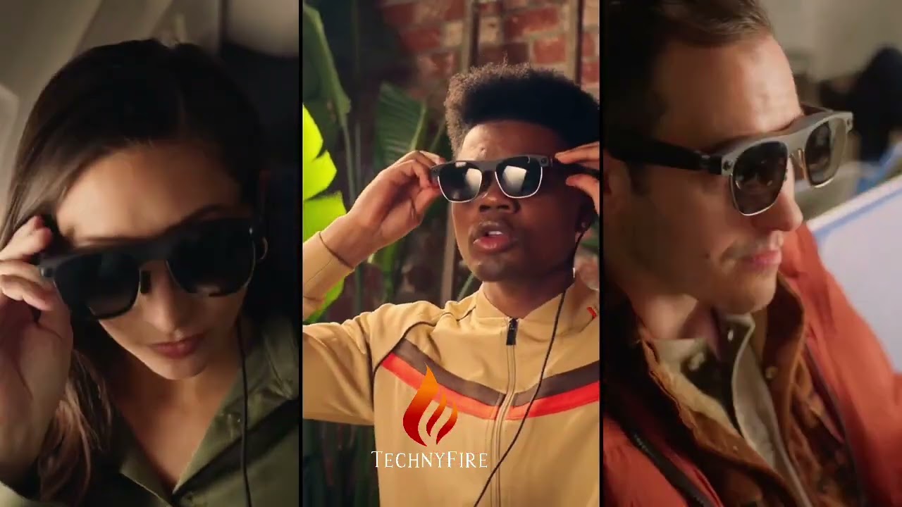 World’s first screenless laptop,