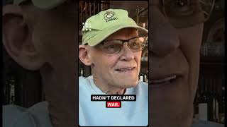 Carville: Trump Wants To Lose