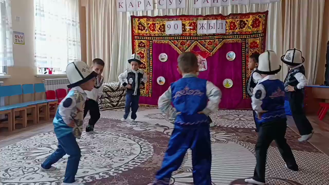 Эне тил майрмы