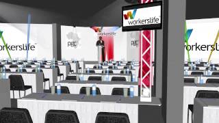 AV Direct - Fire & Ice Hotel - Launch Pad