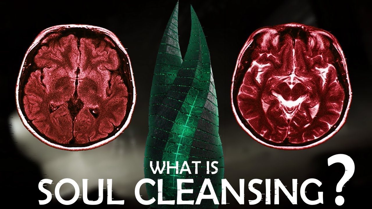 Dead Space Lore Analysis: The Horrifying Secret of "Soul Cleansing" Revealed!