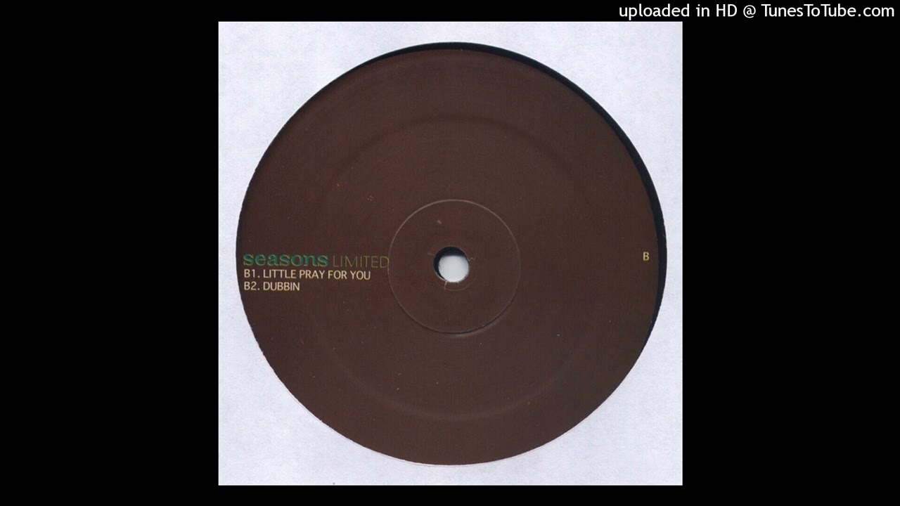 Franck Roger - Dubbin