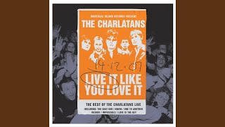 North Country Boy (Live At The Manchester Arena, UK / 2001)