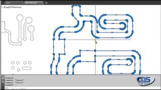 VECT2ARC – Vectorized Shapes to Arcs screenshot 5