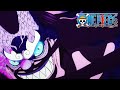 Encore un arbitre qui siffle pas la faute | One Piece