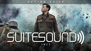 1917 - Ultimate Action Suite | Thomas Newman