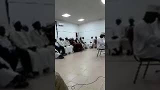 Soibah Said Abdallah Dorigine Comore- Serehini رحمه الله Récitation Coranique Itsinkoudi Wachil