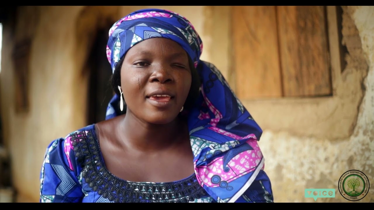 Foundation for Social Empowerment and Rejuvenation - The Know Your Rights Project