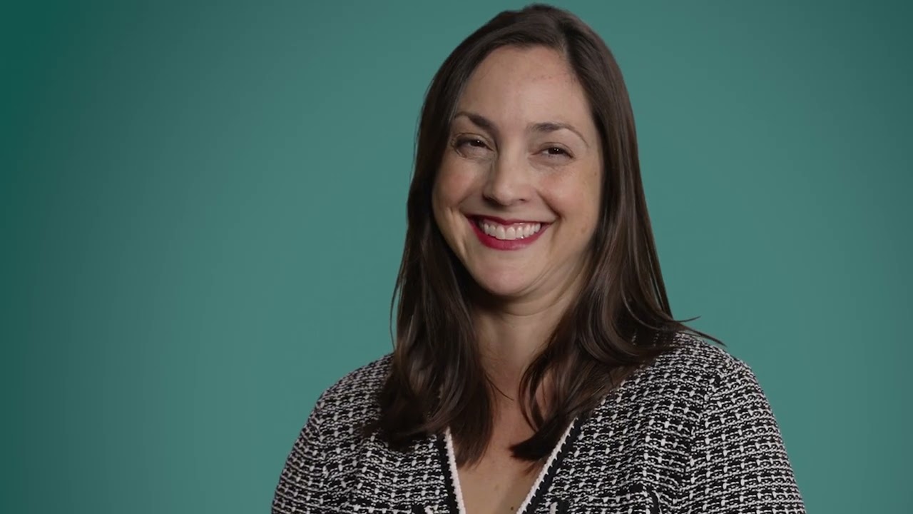 Meet Dr. Rachel Bezdek, Women's Health at East Jefferson General Hospital