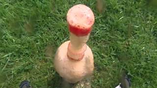 Coke And Mentos 2011-04-23 by PinewoodPirate 58 views 11 years ago 45 seconds