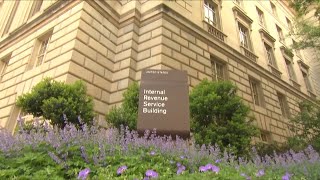 IRS says it will tax Arizona's child tax rebate