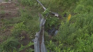 2 dead, 4 hurt after multi-car crash in Colchester: State police