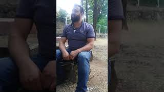 Yazıktır Günahtır Sevmiştim Sene Bari